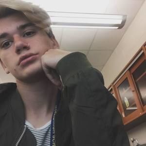 Meet your Posher, Ben