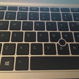 Meet your Posher, Ali