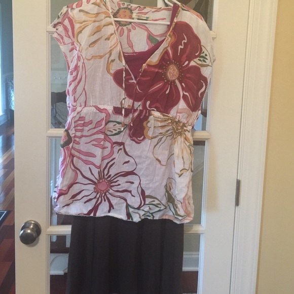 Lightweight Maternity Outfit