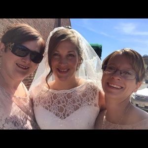 Meet your Posher, Melina