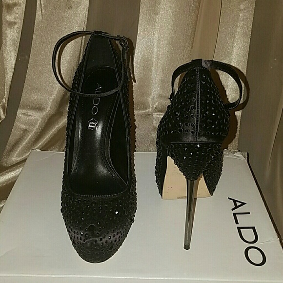 Aldo Shoes - 👠