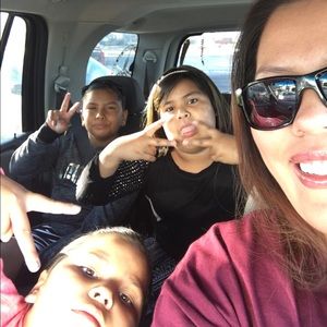 Meet your Posher, Andrea