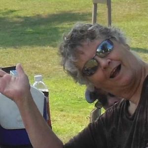 Meet your Posher, June