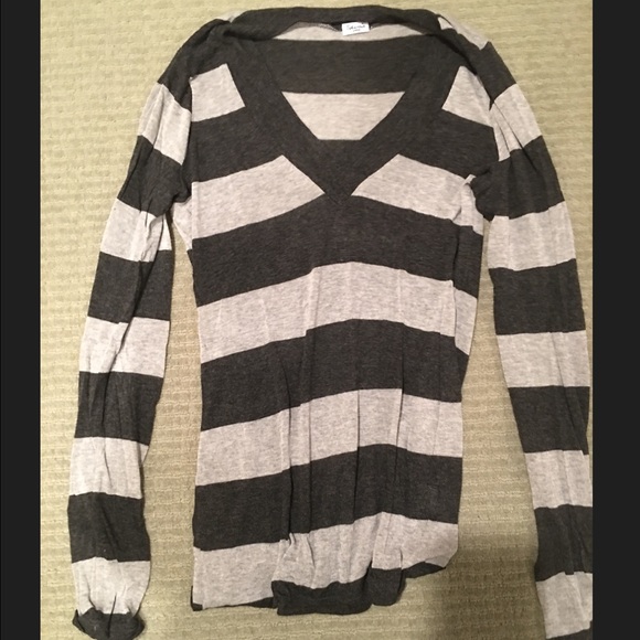 Splendid Long sleeve sweater
