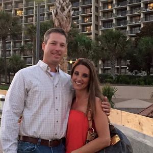 Meet your Posher, Tara