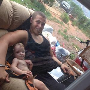 Meet your Posher, Gavin