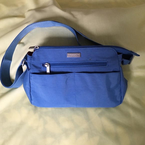 Baggallini cross body bag - Picture 1 of 2