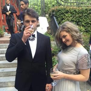 Meet your Posher, Jacob