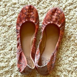 Lucky Brand Flats