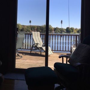 Meet your Posher, Karen