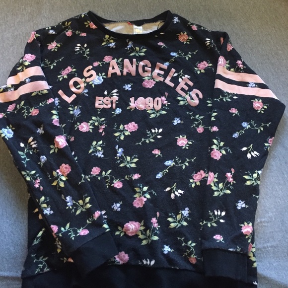 Cute sweater
