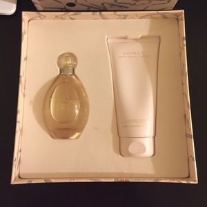 Lovely by Sarah Jessica Parker (Gift set)