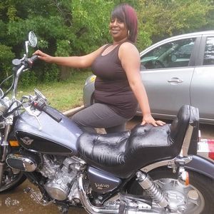 Meet your Posher, Shareka