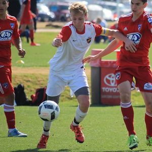 Meet your Posher, Josh