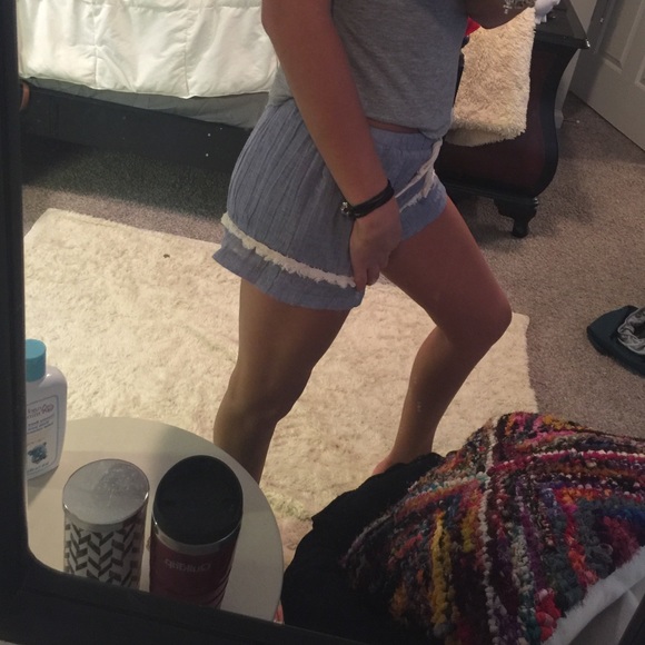 Shorts - Picture 2 of 2