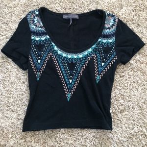 Kendall and Kylie Crop Top