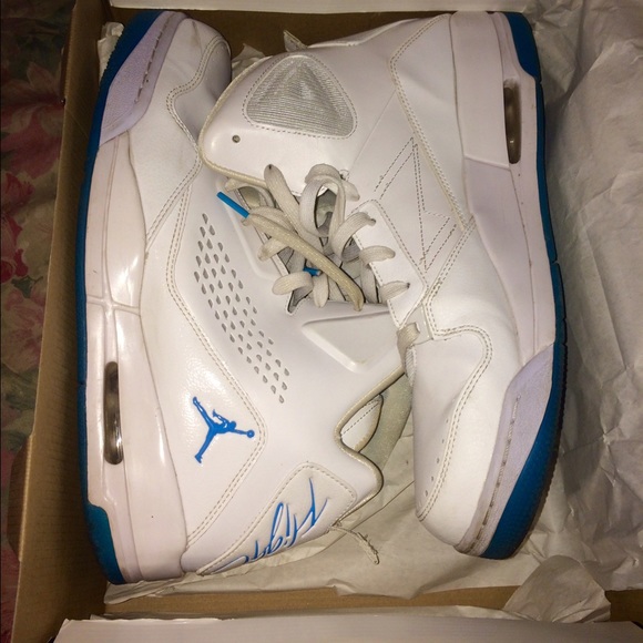Air jordans