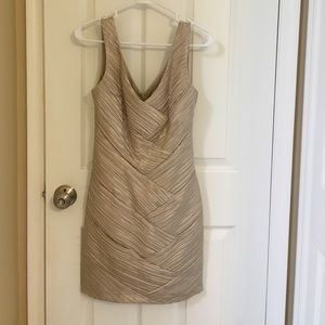 Max and Cleo size 2 cocktail dress
