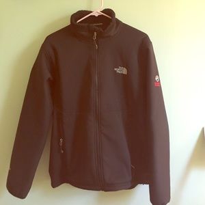 The North Face Apex jacket