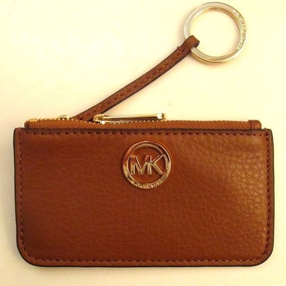 Michael Kors Accessories - Michael Kors coin purse