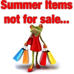Summer Items