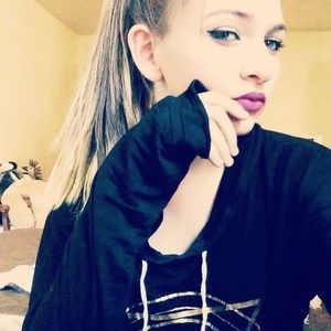 Meet your Posher, Kat