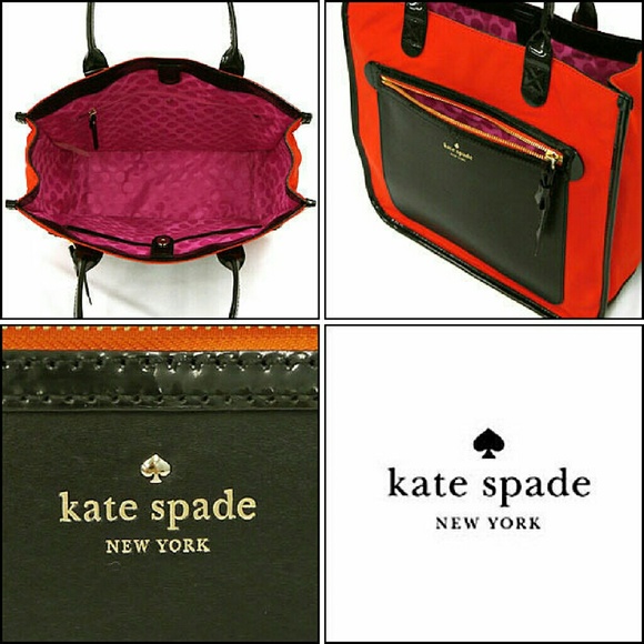 Kate Spade Aurelia Court Jessmin Tote