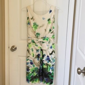 Kate spade size 2 cocktail dress