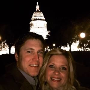 Meet your Posher, Christine