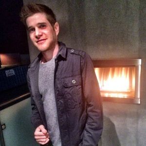 Meet your Posher, Brett