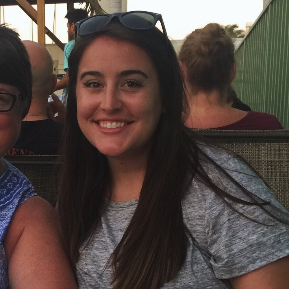 Meet your Posher, Sydney