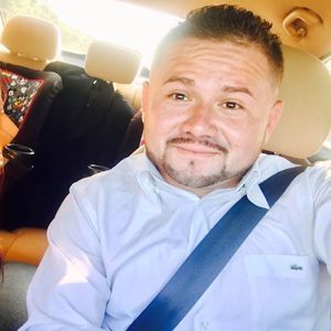 Meet your Posher, Edwin