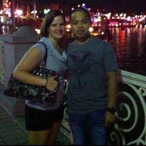 Meet your Posher, Tyrone