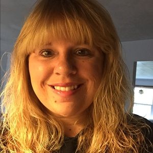 Meet your Posher, Michele