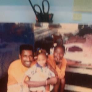 Meet your Posher, Pat