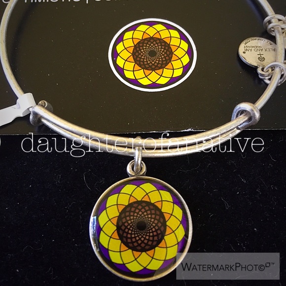 Alex and Ani Jewelry - ALEX and ANI 🌻