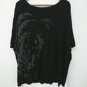 Urban Outfitters Silence & Noise Top