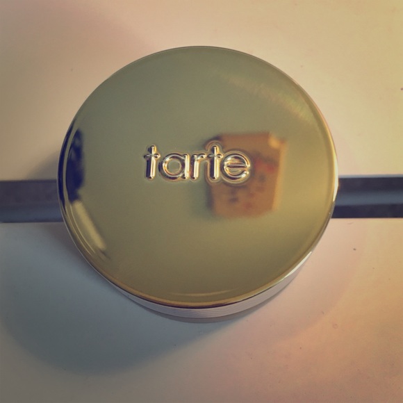 Tarte Empowered Hybrid Gel Foundation Light Sand