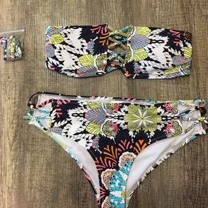• H&M Bikini Set •