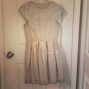 Topshop cocktail dress