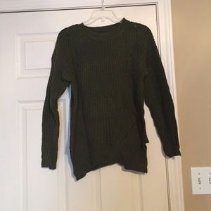 Ladies Sweater (new)