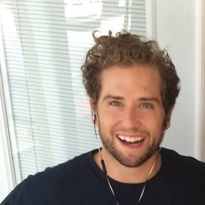 Meet your Posher, Daniel