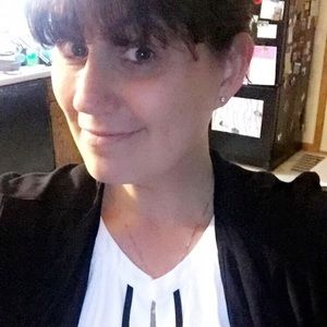 Meet your Posher, Tammy