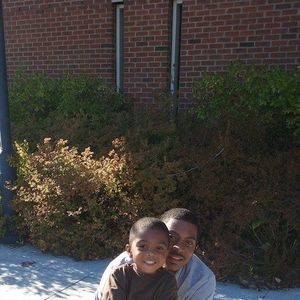 Meet your Posher, Aaron