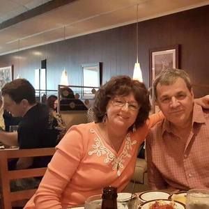 Meet your Posher, Maureen