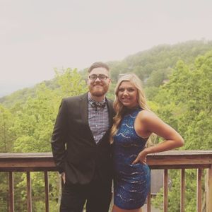 Meet your Posher, Anthony