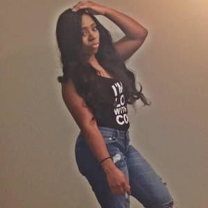 Meet your Posher, Nakia