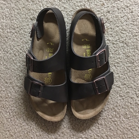 Birkenstock Milano