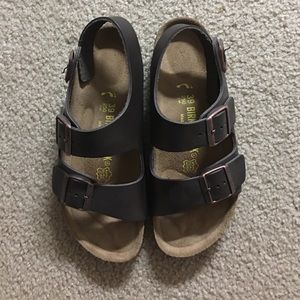 Birkenstock Milano