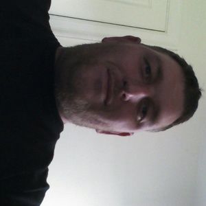 Meet your Posher, Terry